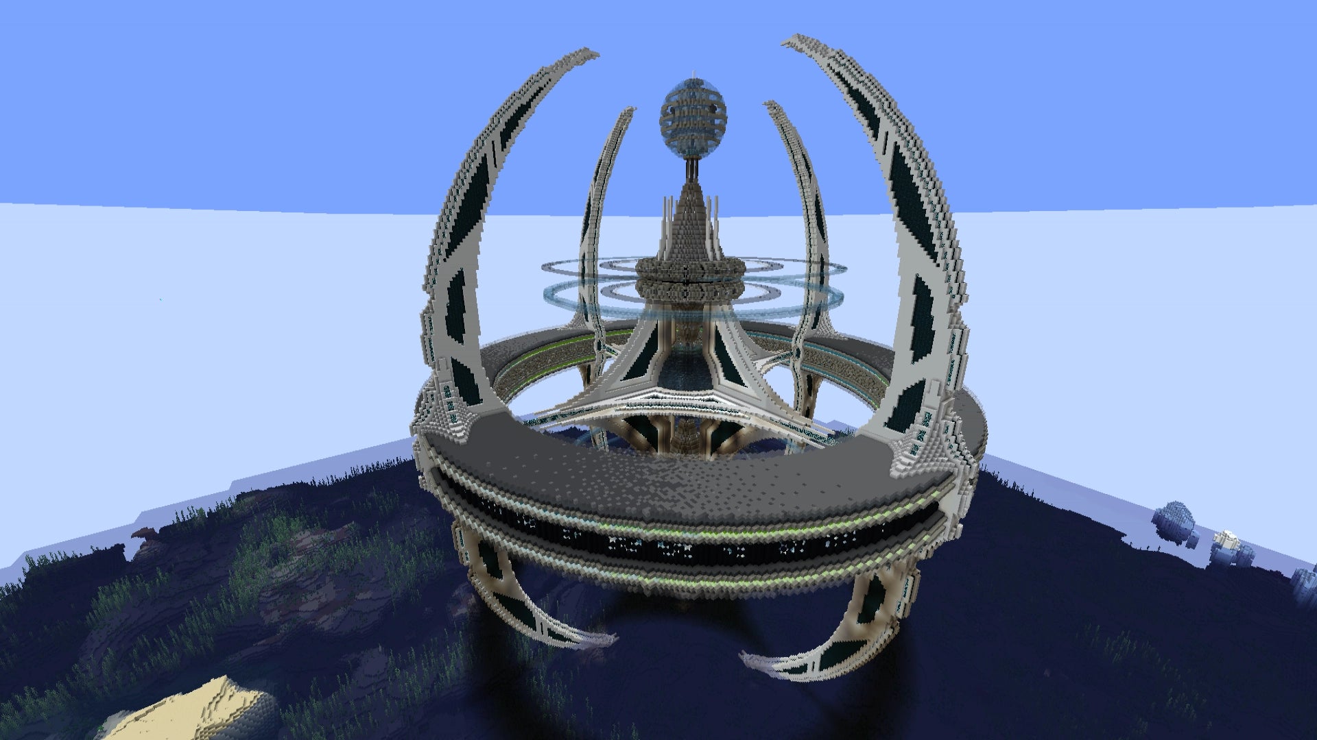 Minecraft Builds by ooKrazy8oo – Abfielder Premium Minecraft Downloads
