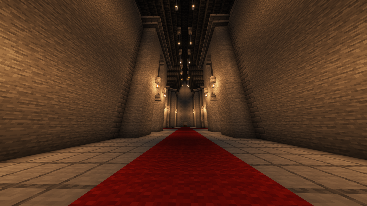 Gothic Castle II