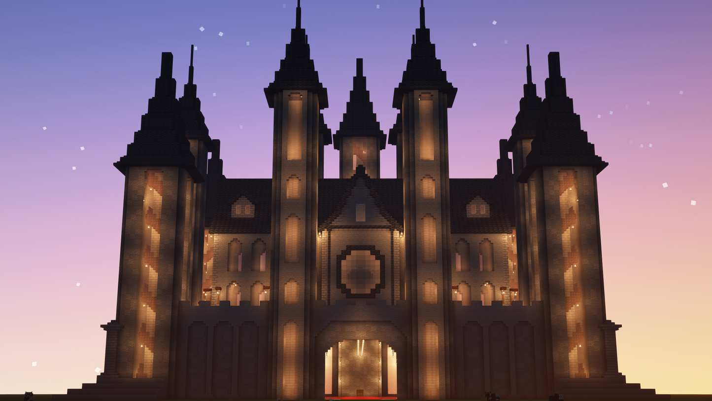 Gothic Castle II