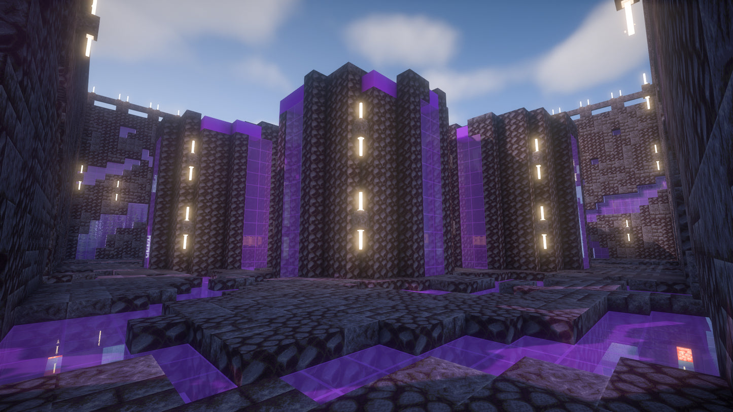 Awesome Guardian Farm
