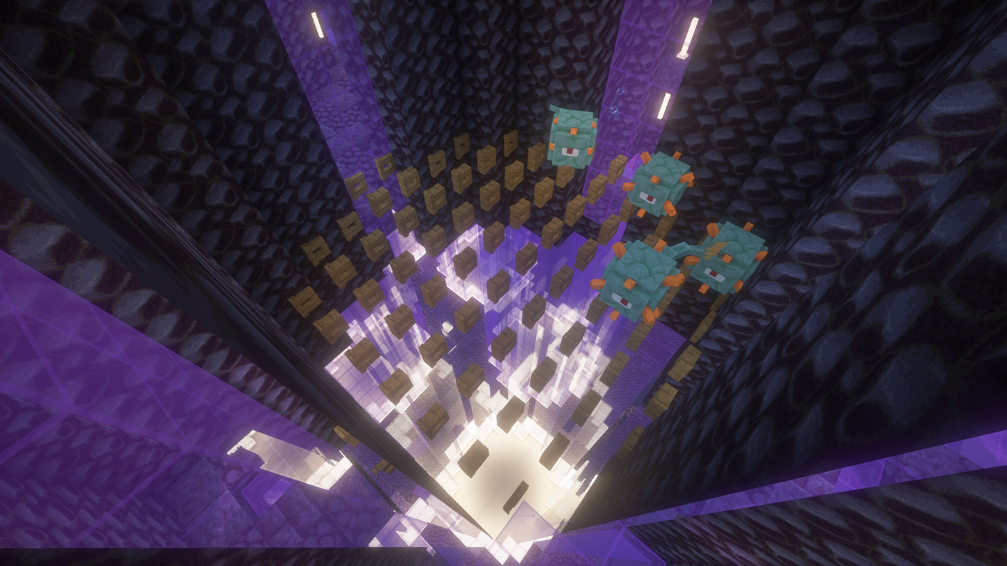 Awesome Guardian Farm