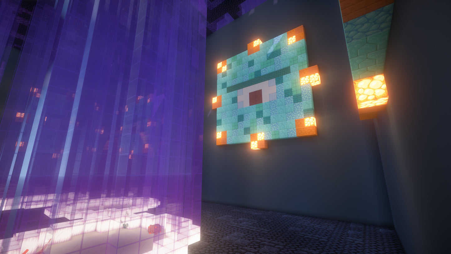 Awesome Guardian Farm