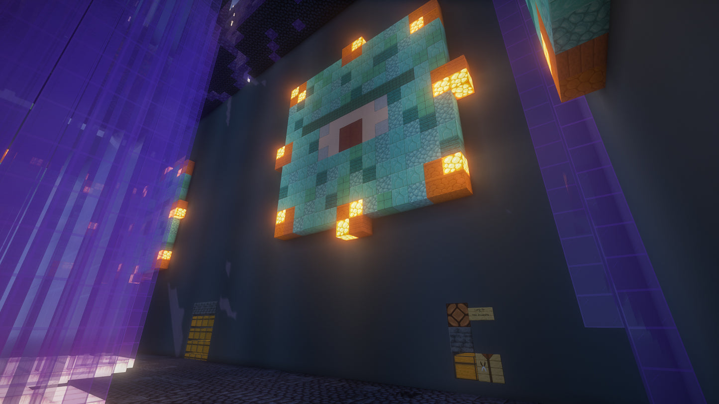 Awesome Guardian Farm