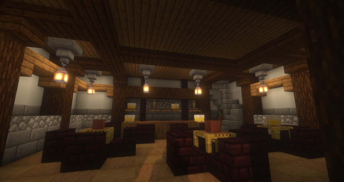 Tirol Cafe