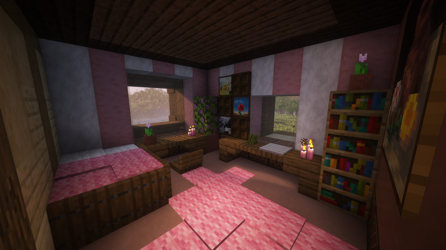 Medieval Survival Base