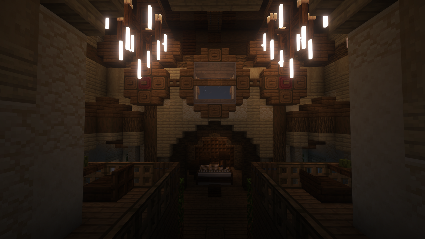 Medieval Survival Base