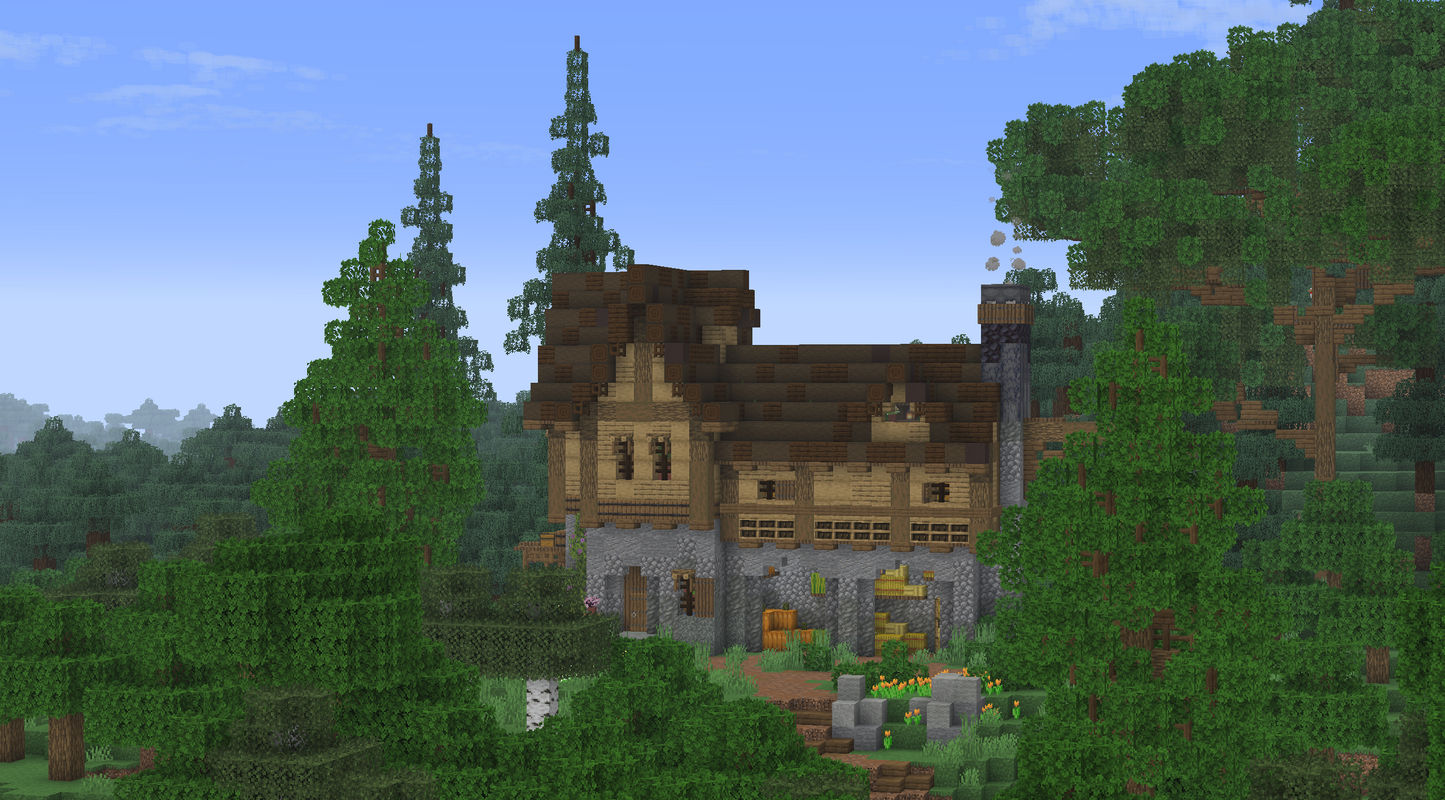 Storage Home