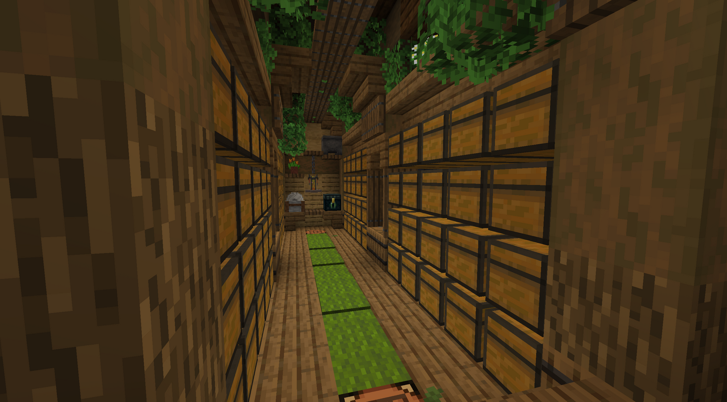 Storage Home