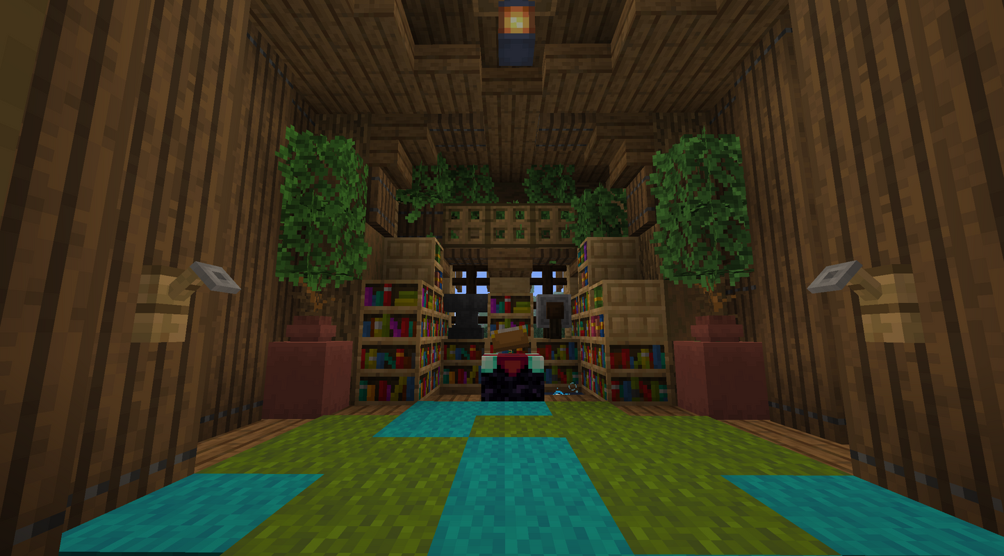 Storage Home