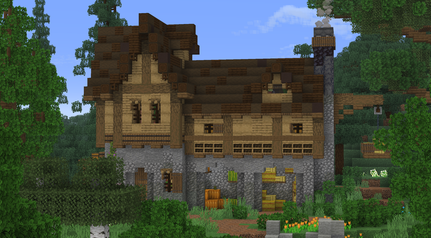 Storage Home