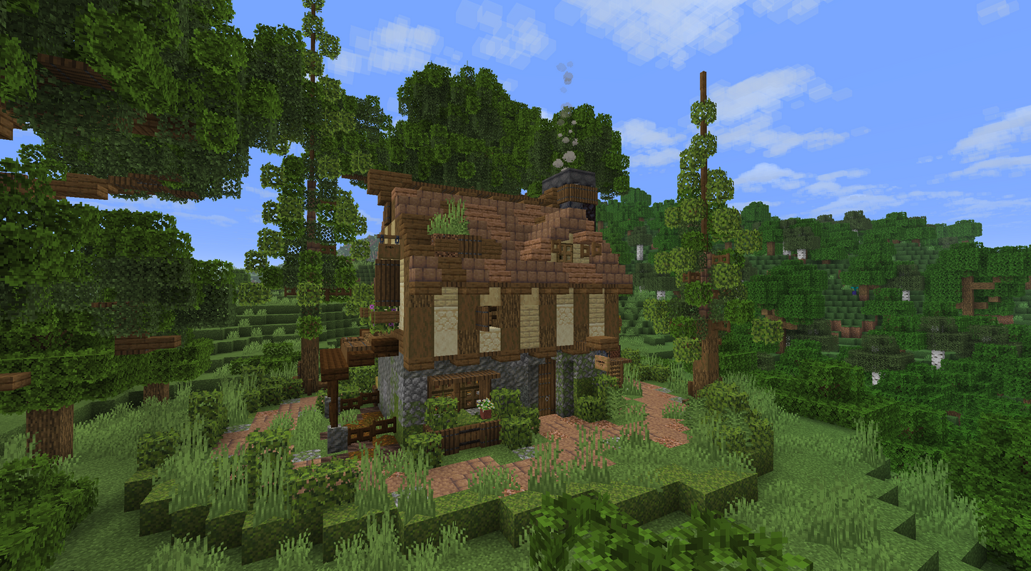 Starter Home