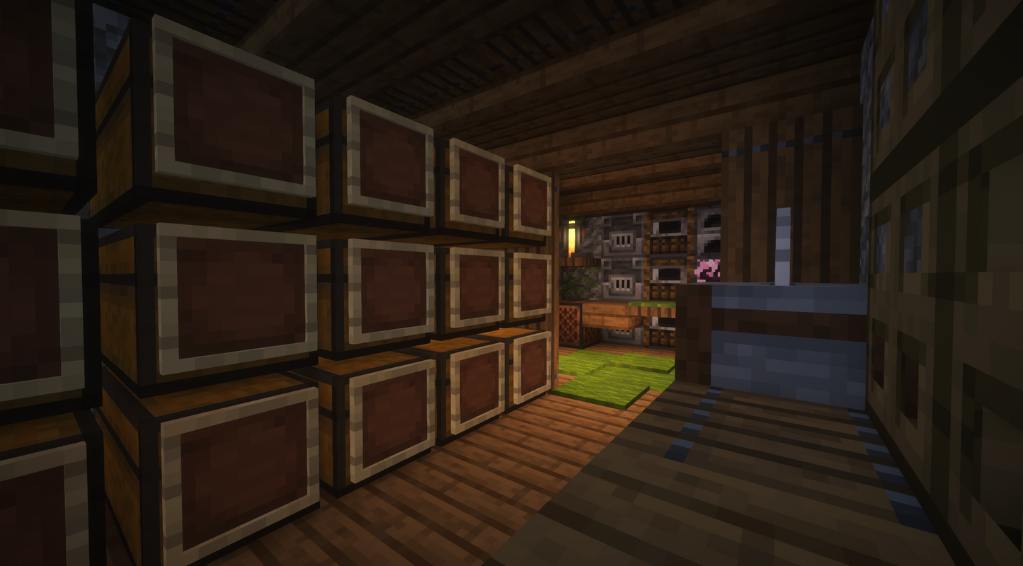 Starter Home