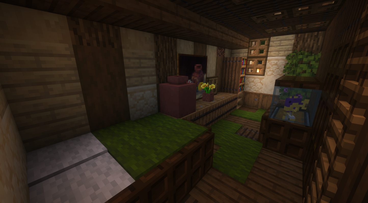 Starter Home