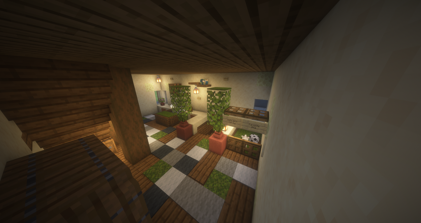 Medieval Survival Base