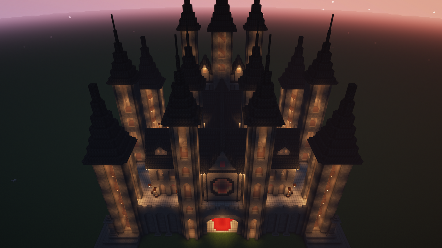 Gothic Castle II
