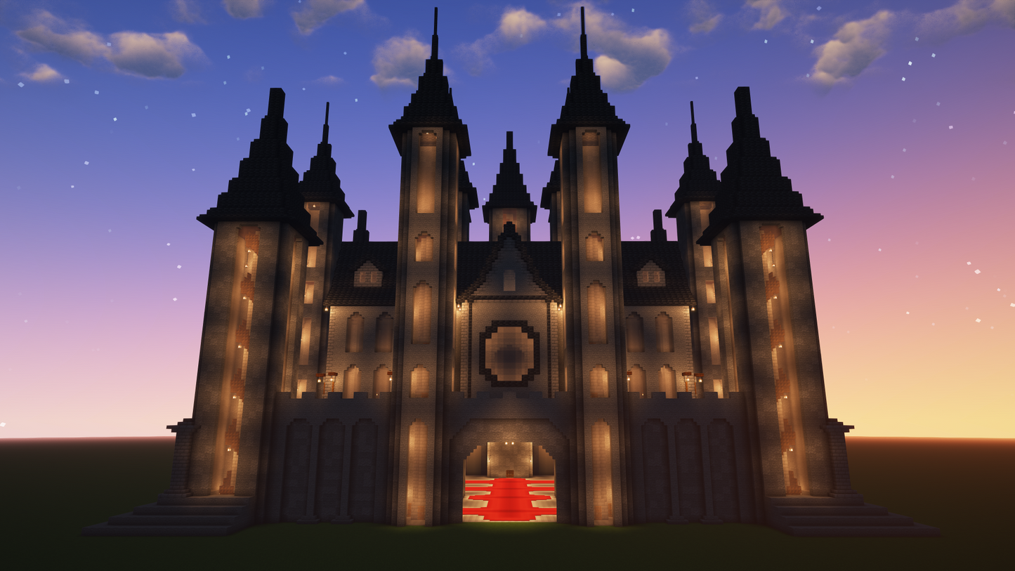 Gothic Castle II