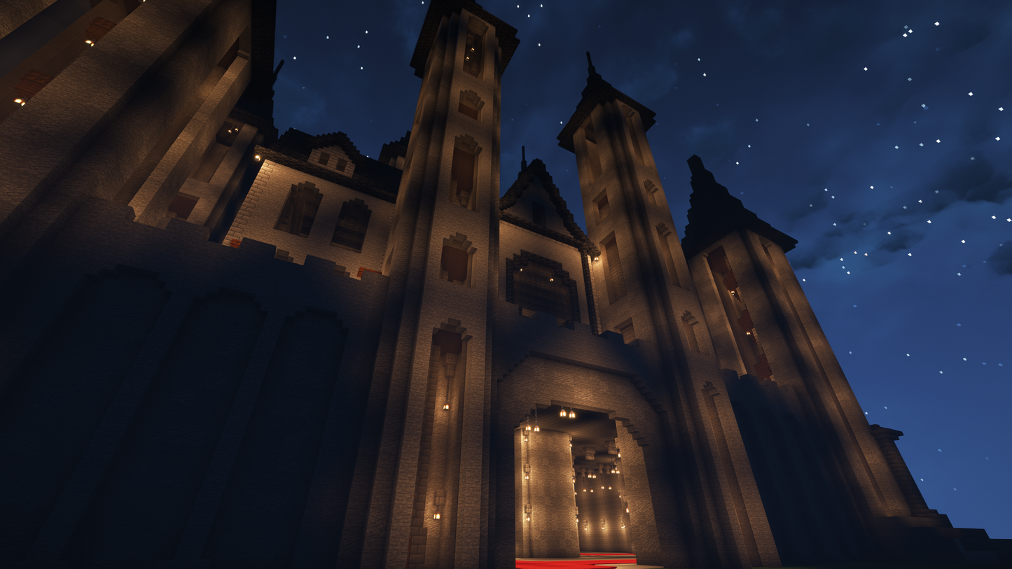 Gothic Castle II