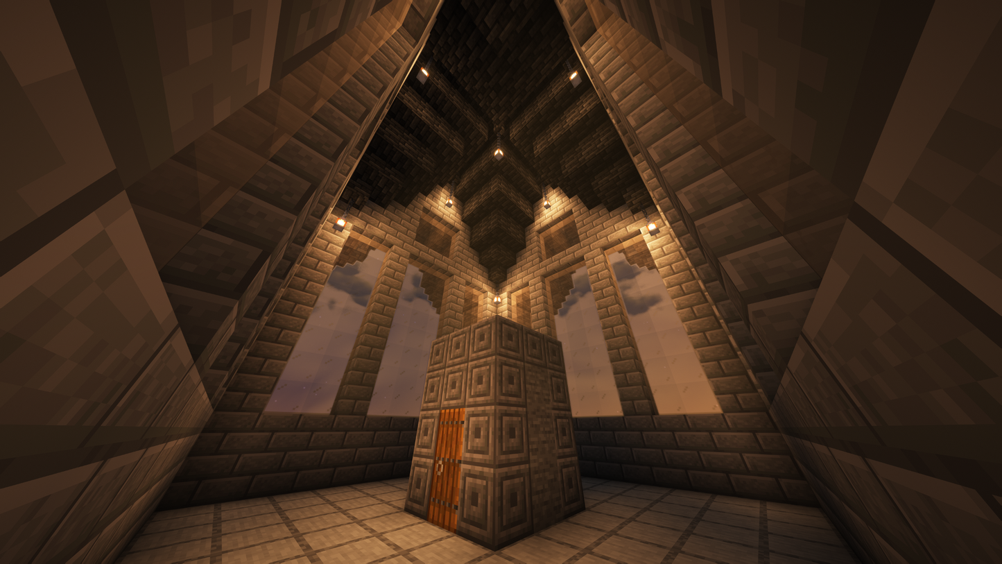 Gothic Castle