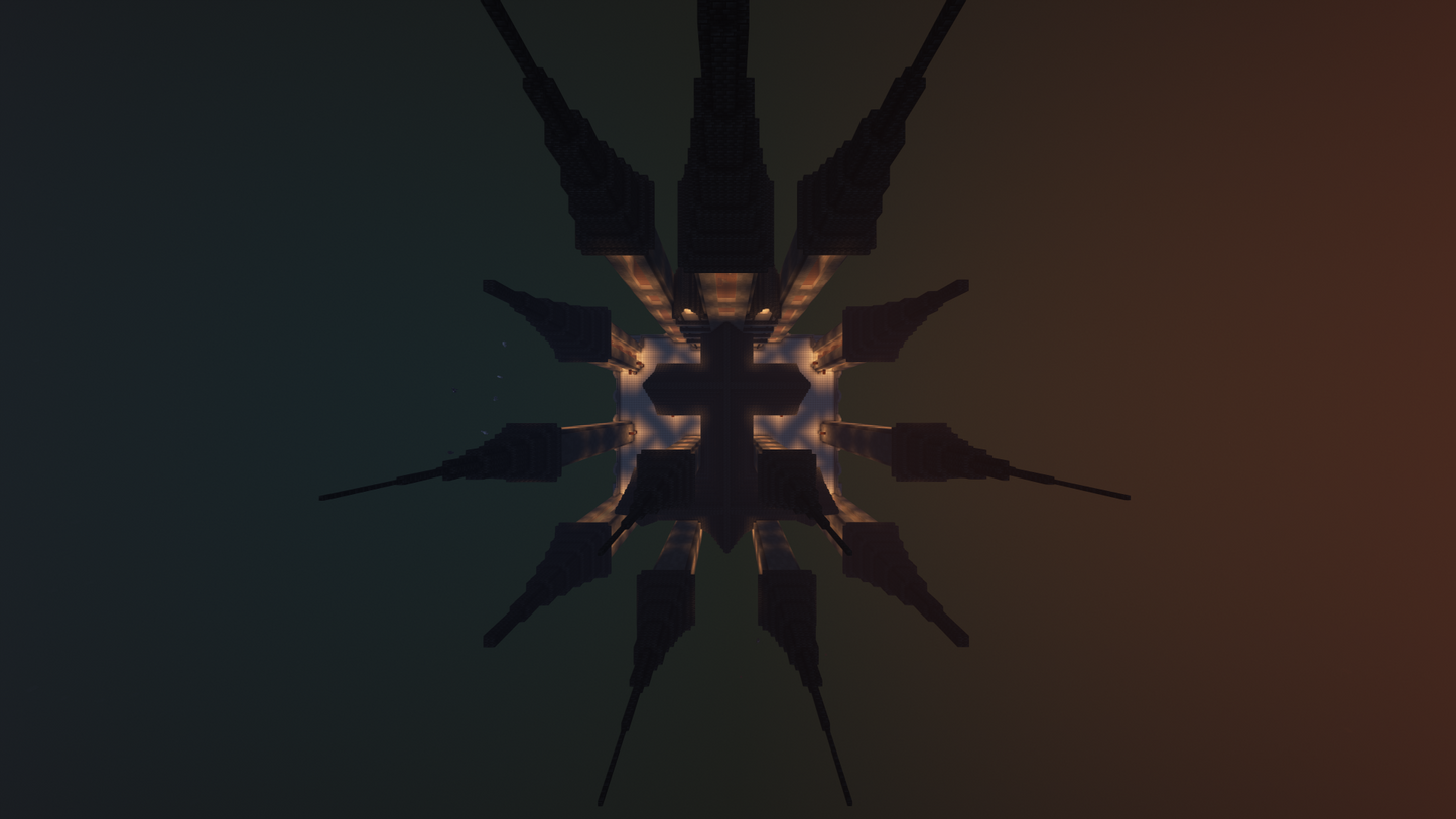 Gothic Castle II
