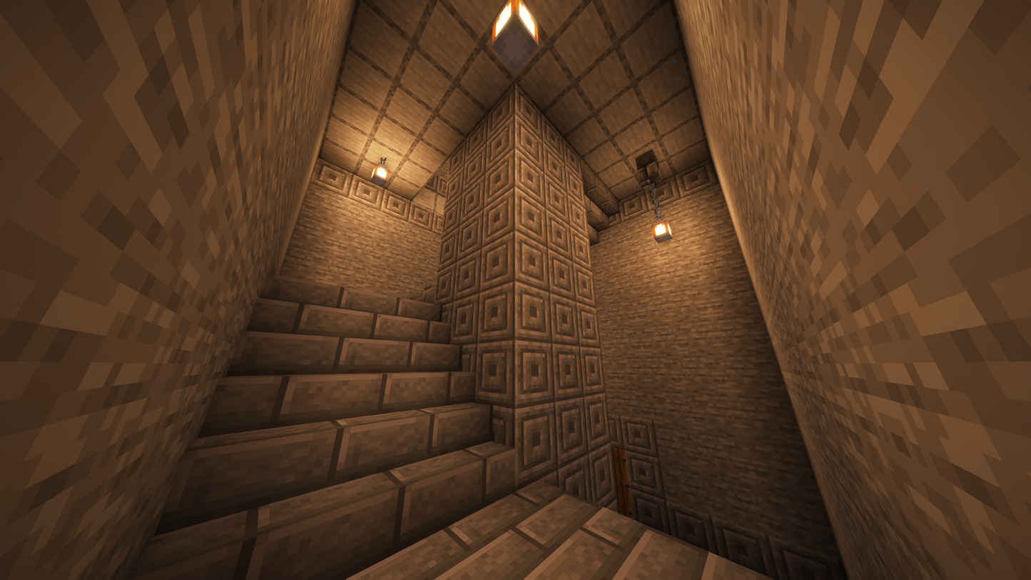 Gothic Castle