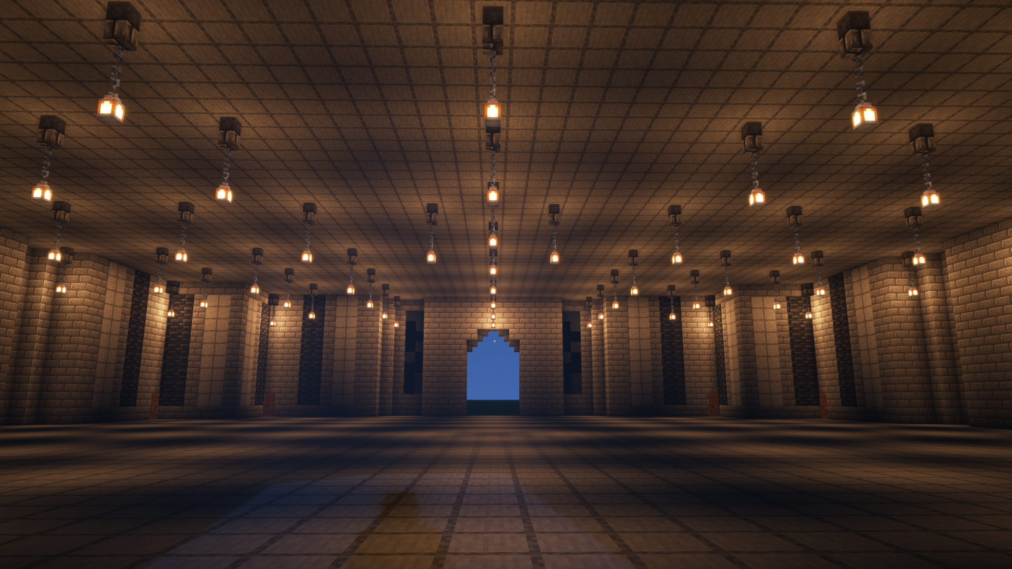 Gothic Castle