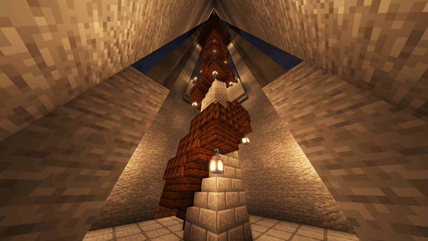 Gothic Castle II