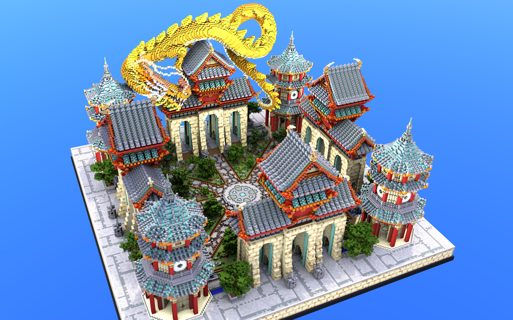 Imperial - Factions Spawn