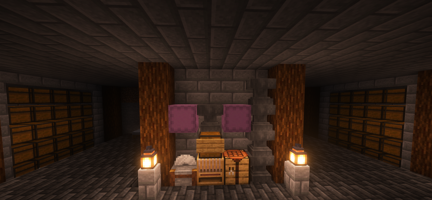 JXT's Survival Megabase