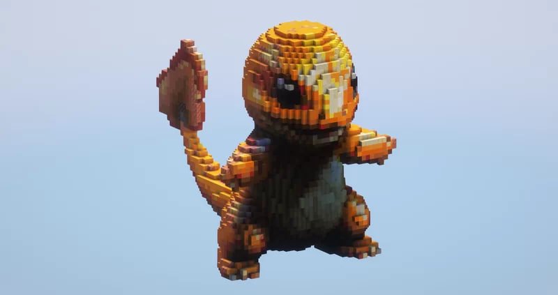 Charmander