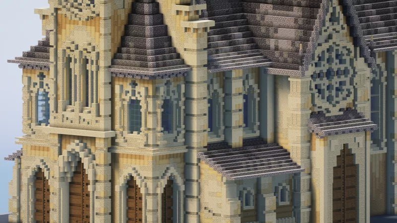 Gothic Church