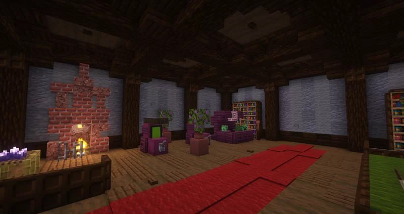 Medieval Interiors