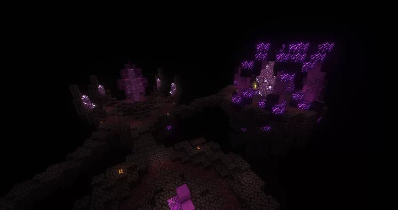 Fantasy Server Lobby