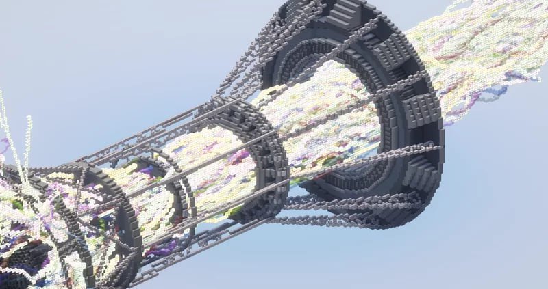 Marvel Temporal Loom