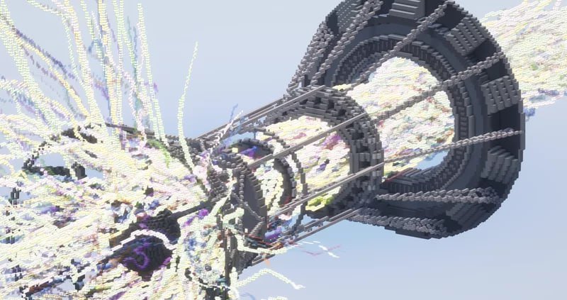 Marvel Temporal Loom