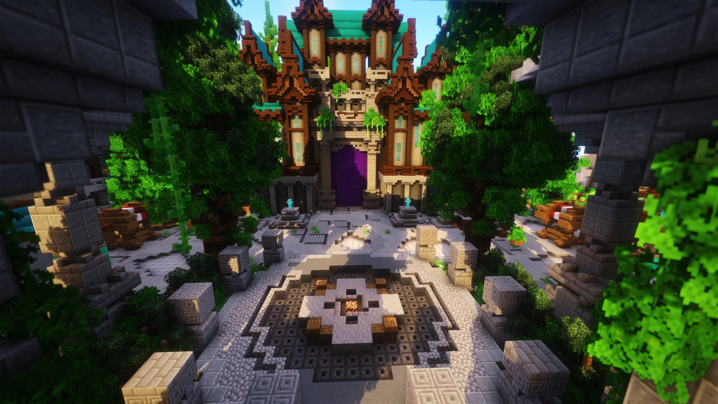 Hub - Diamond Valley - 230x200