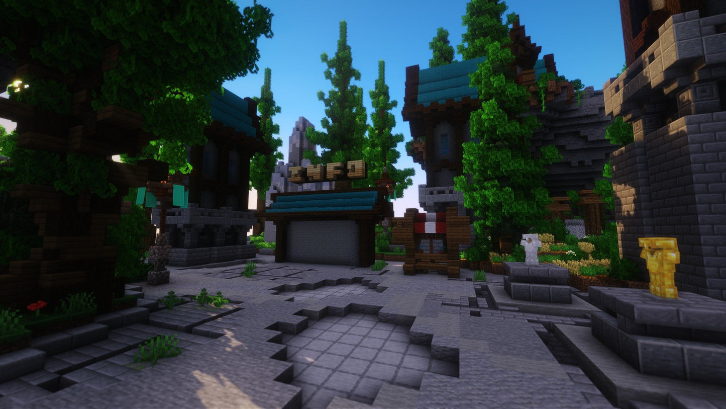 Hub - Diamond Valley - 230x200
