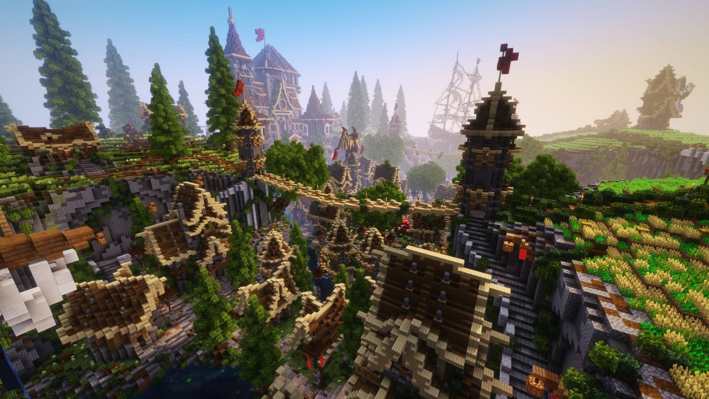 Hub - Kingdom of the Sea - 450x450