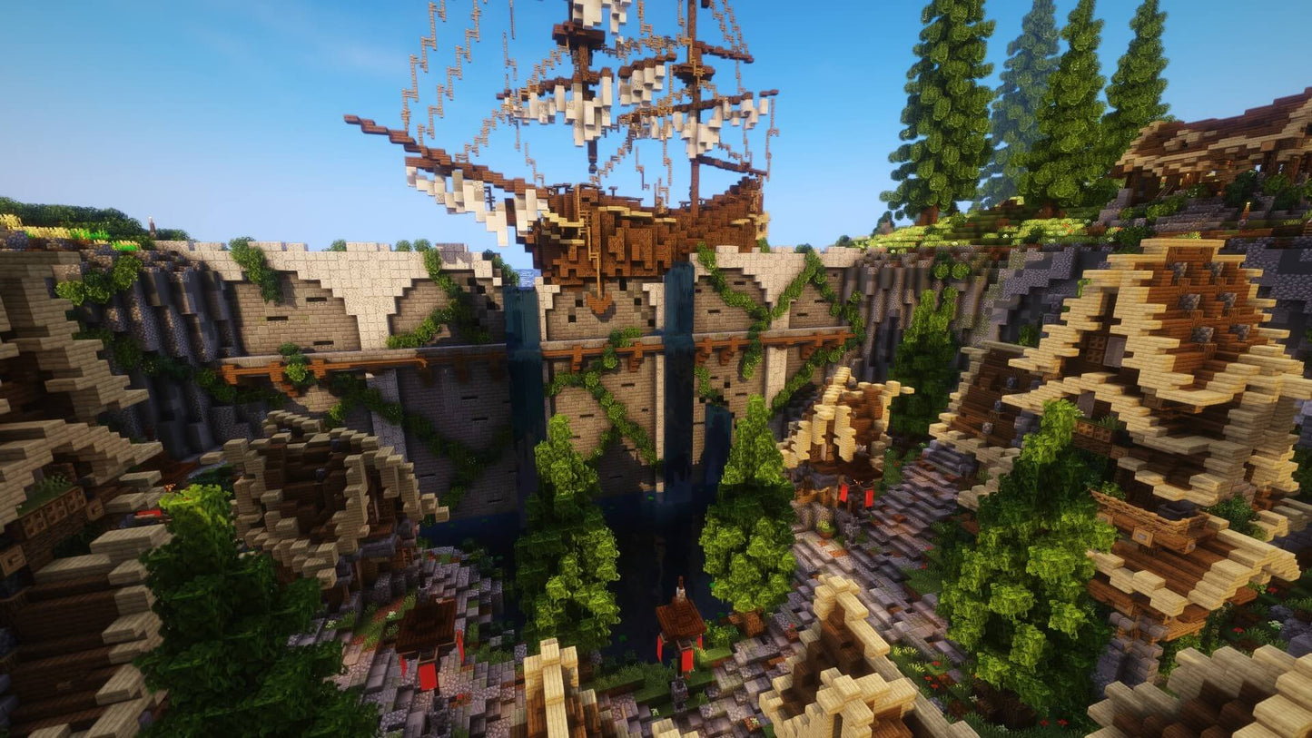 Hub - Kingdom of the Sea - 450x450