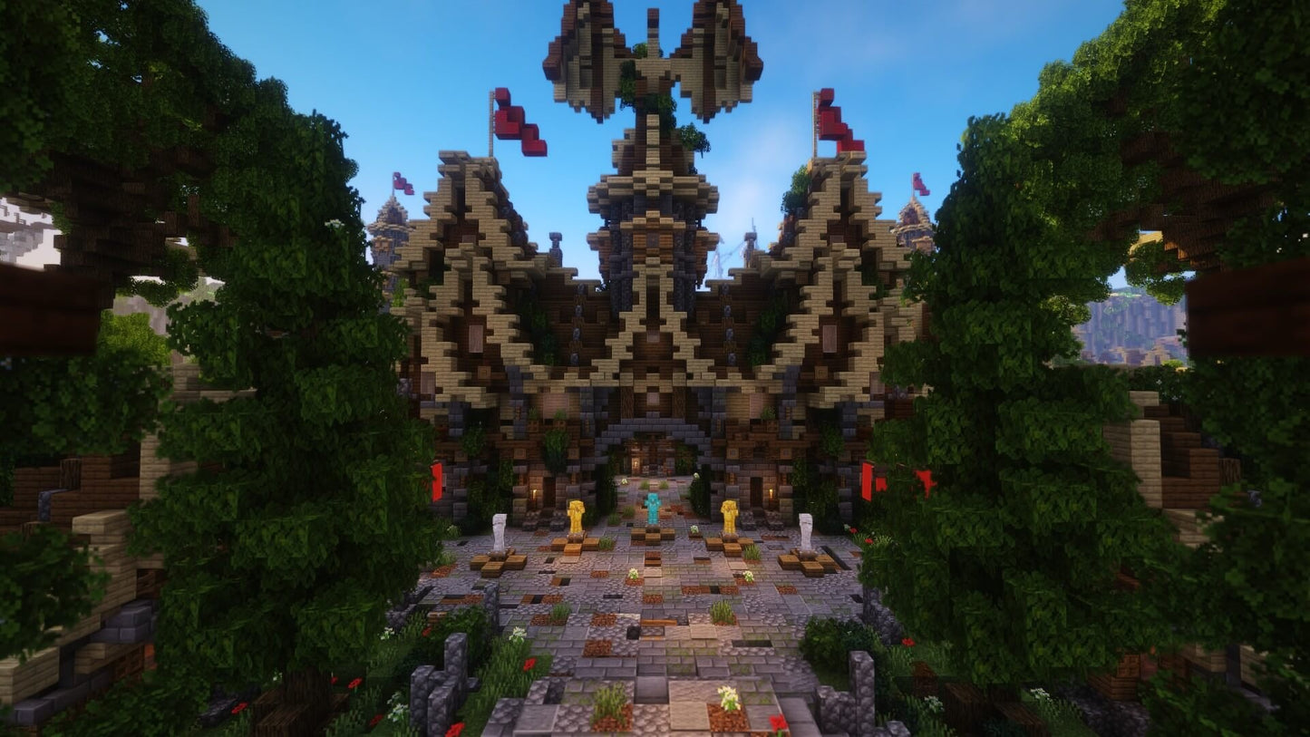 Hub - Kingdom of the Sea - 450x450