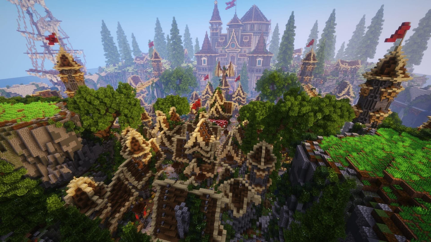 Hub - Kingdom of the Sea - 450x450