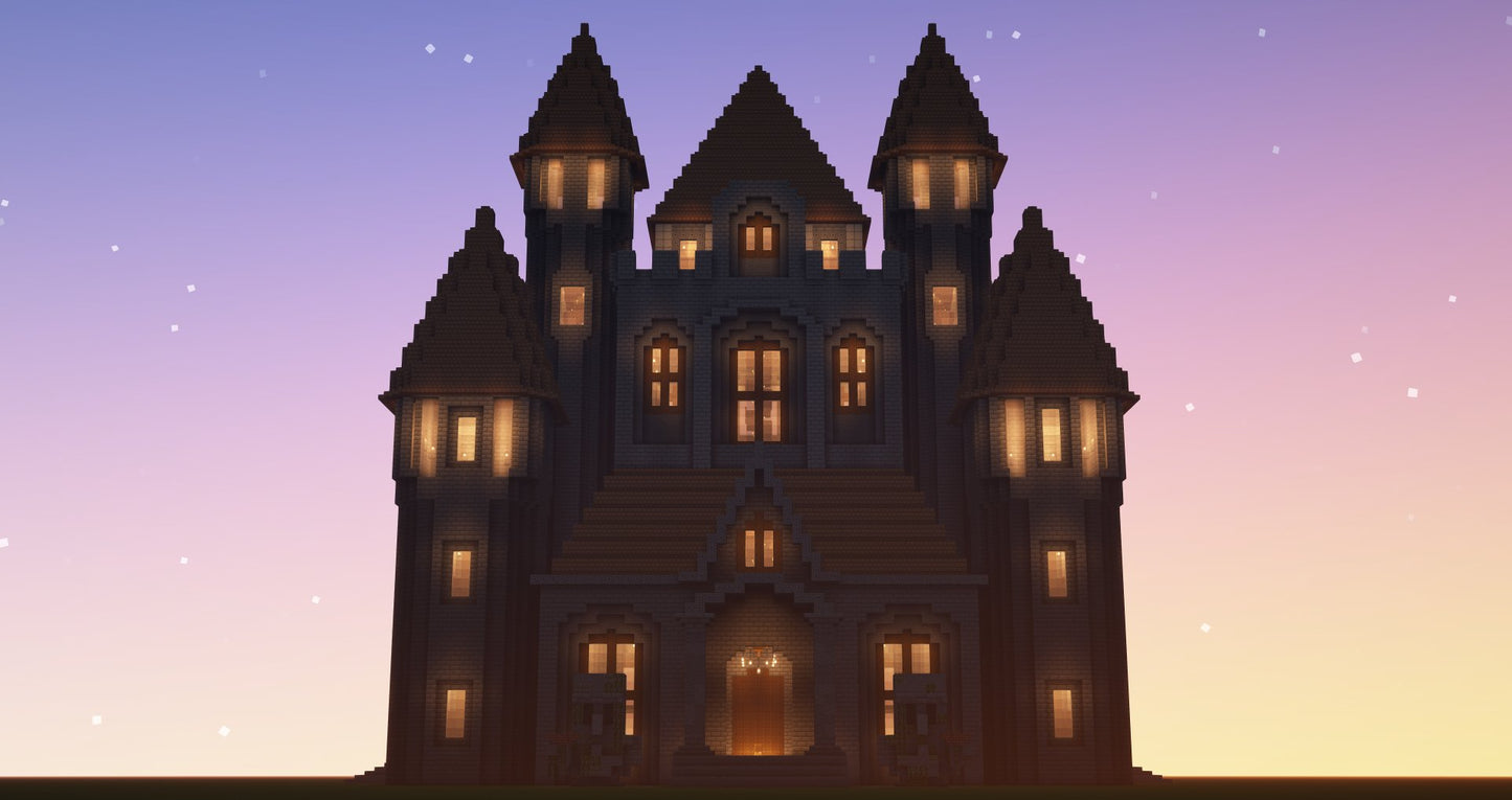 Medieval Castle II