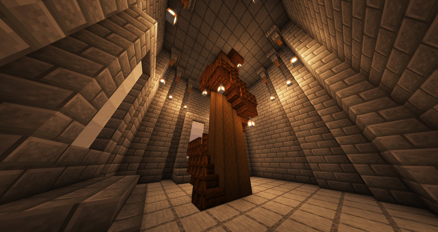 Medieval Castle II