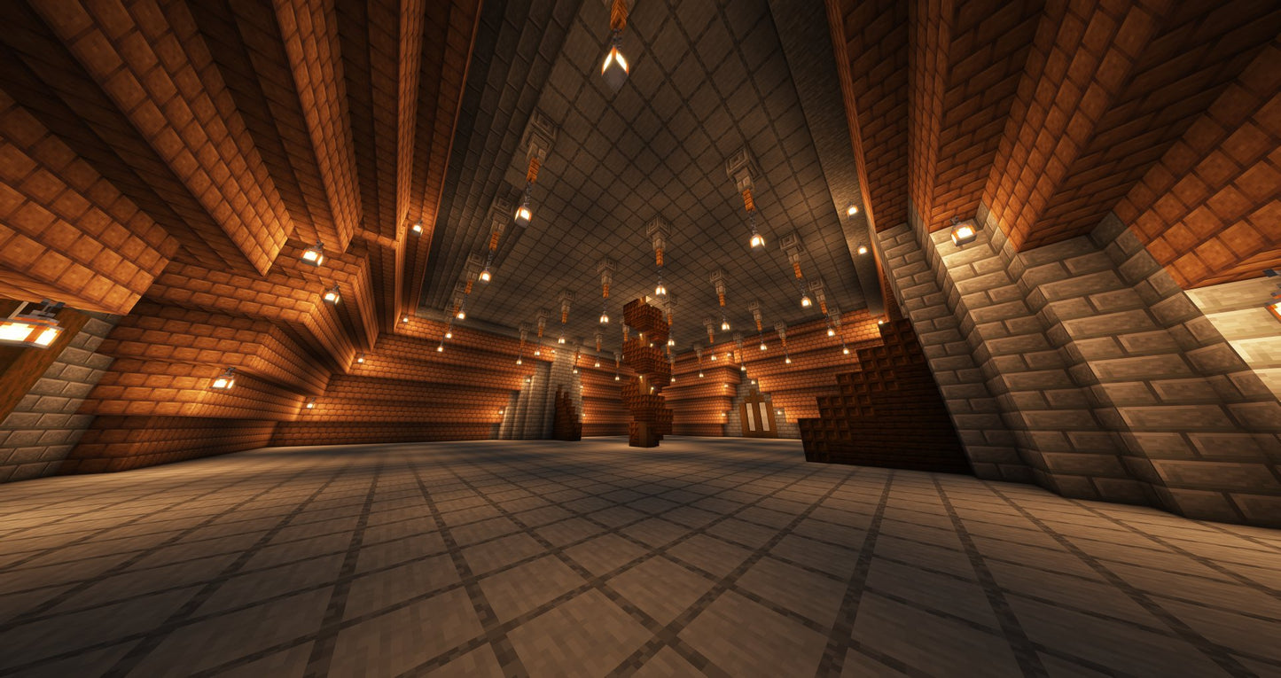 Medieval Castle II