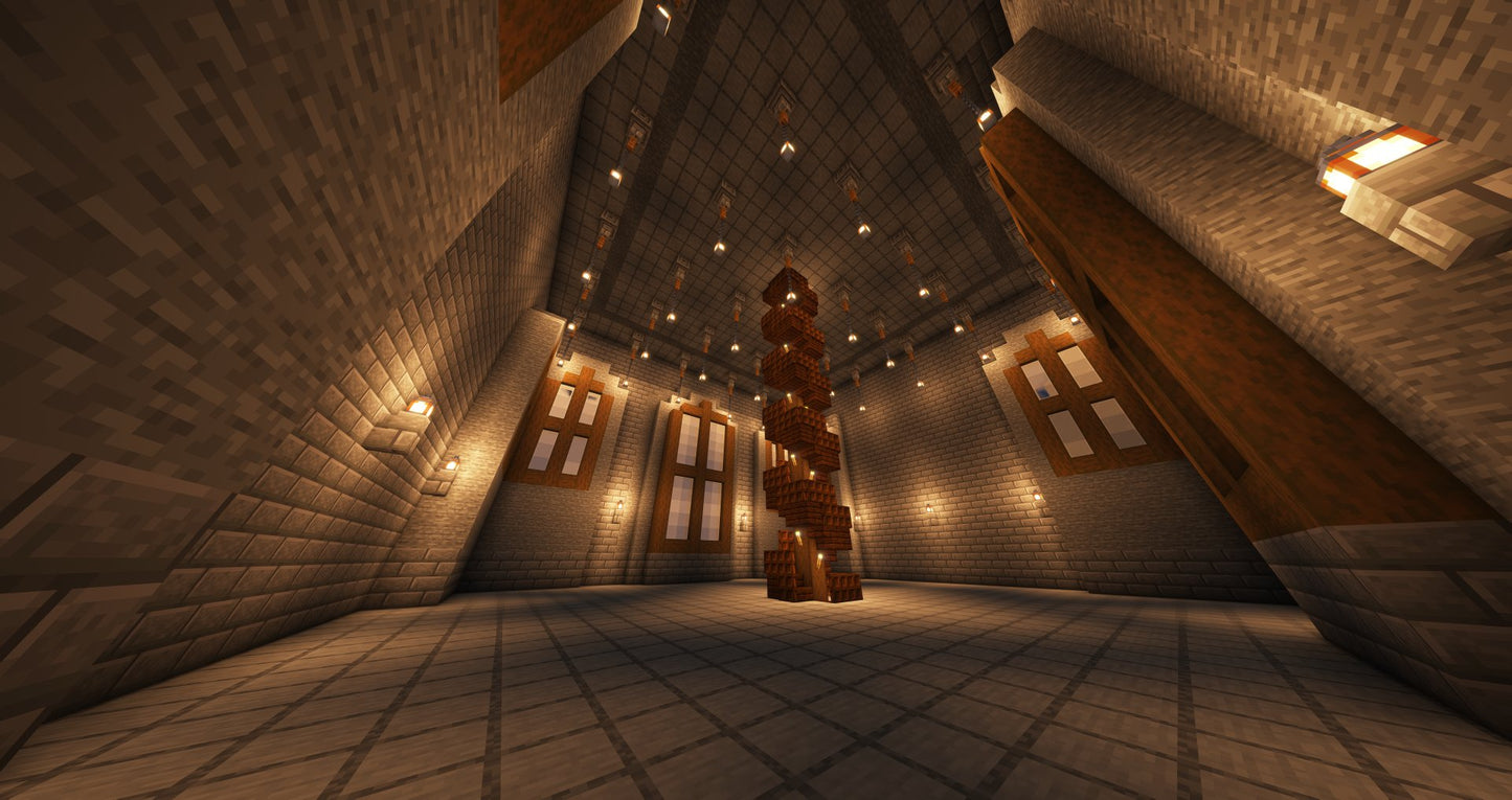 Medieval Castle II