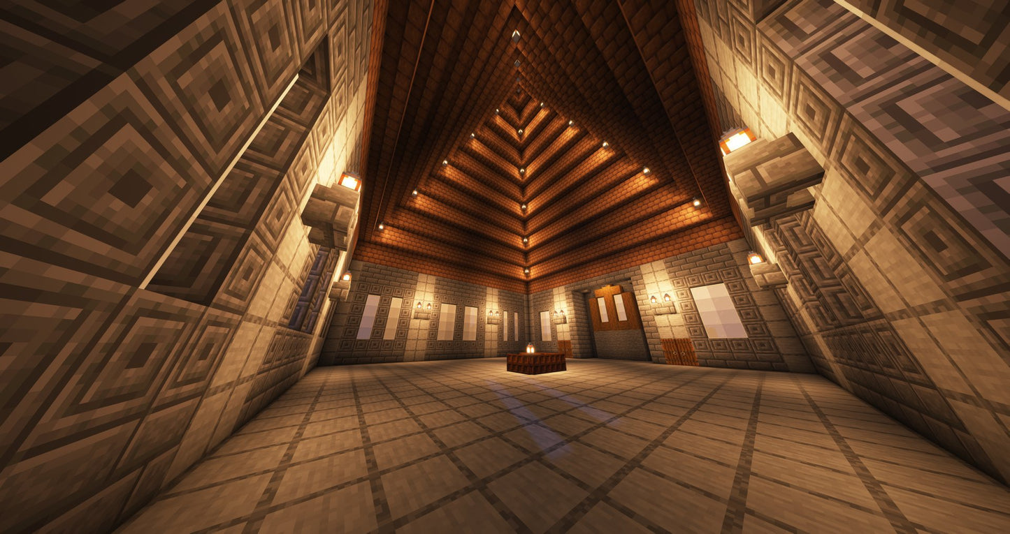 Medieval Castle II