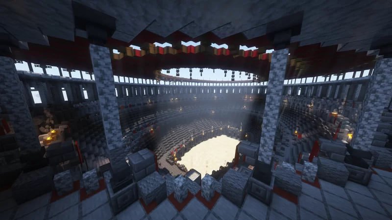 Colosseum