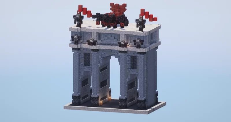 Stone Arch
