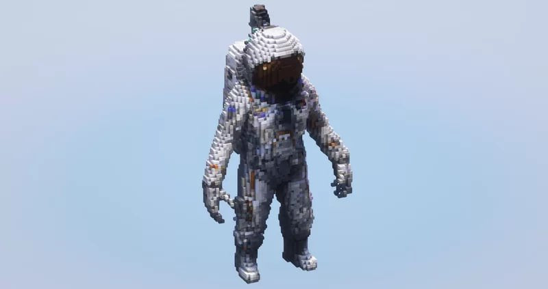 Spaceman