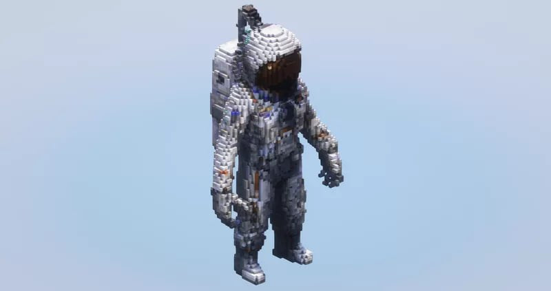 Spaceman