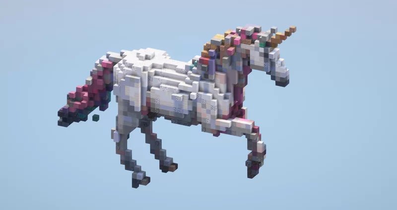 Small Unicorn